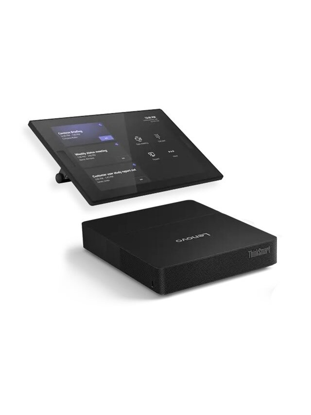 Lenovo ThinkSmart Core Gen 2 for Microsoft Team Rooms | Black 2