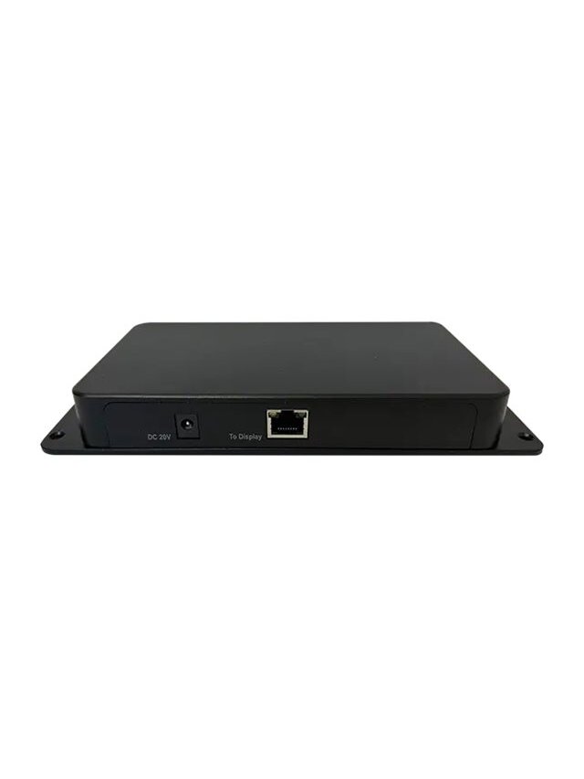 Lenovo | ThinkSmart Core + IP Controller (MTR) | Black | Conference ...