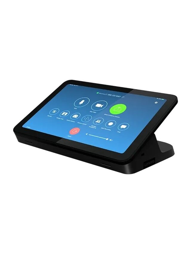 Lenovo | ThinkSmart Core + IP Controller (ZOOM) | Black 1
