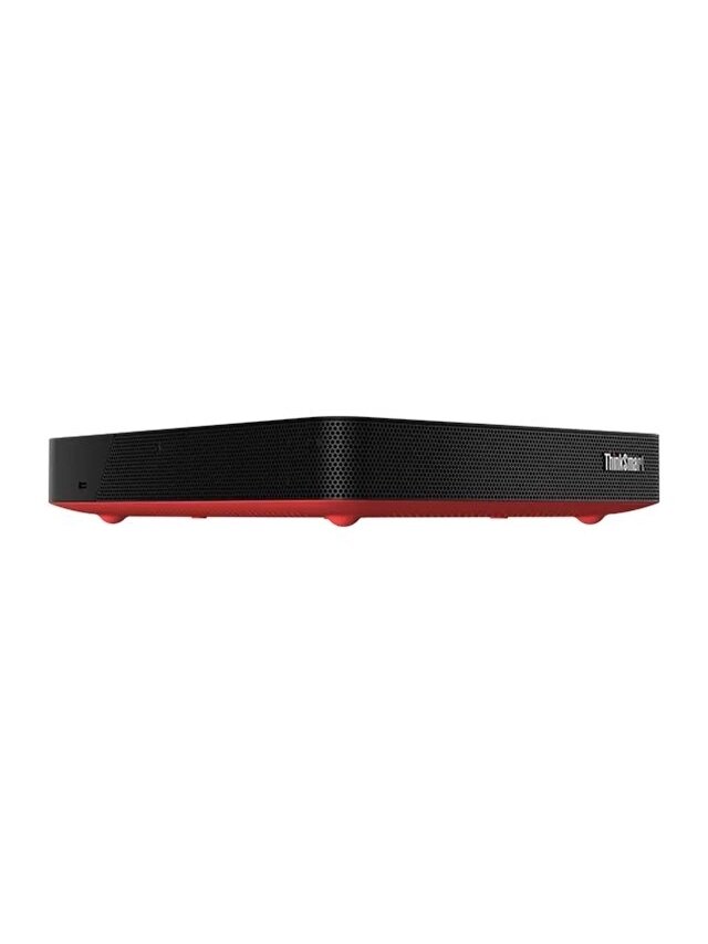 Lenovo | ThinkSmart Core + IP Controller (ZOOM) | Black 4 Lenovo | ThinkSmart Core + IP Controller (ZOOM) | Black 4