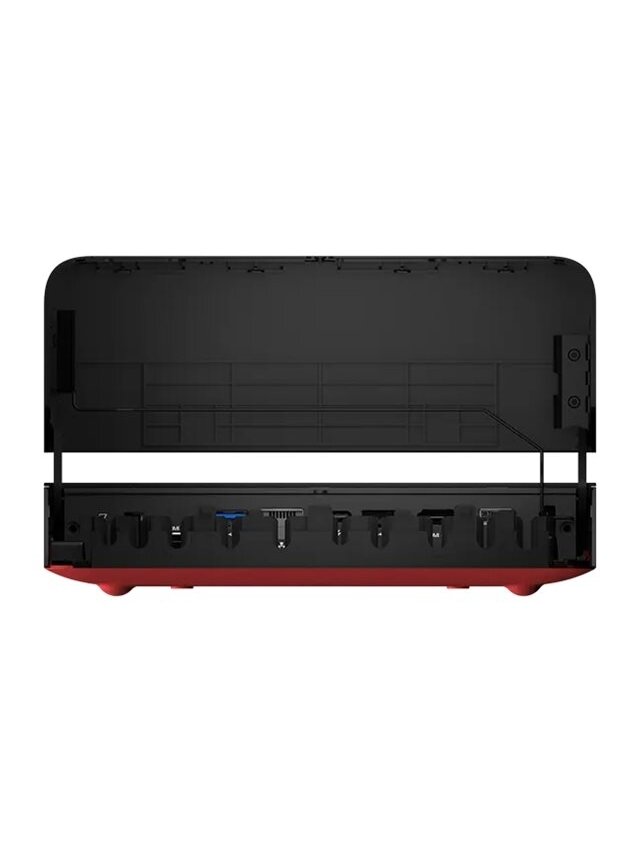 Lenovo | ThinkSmart Core + IP Controller (ZOOM) | Black 10