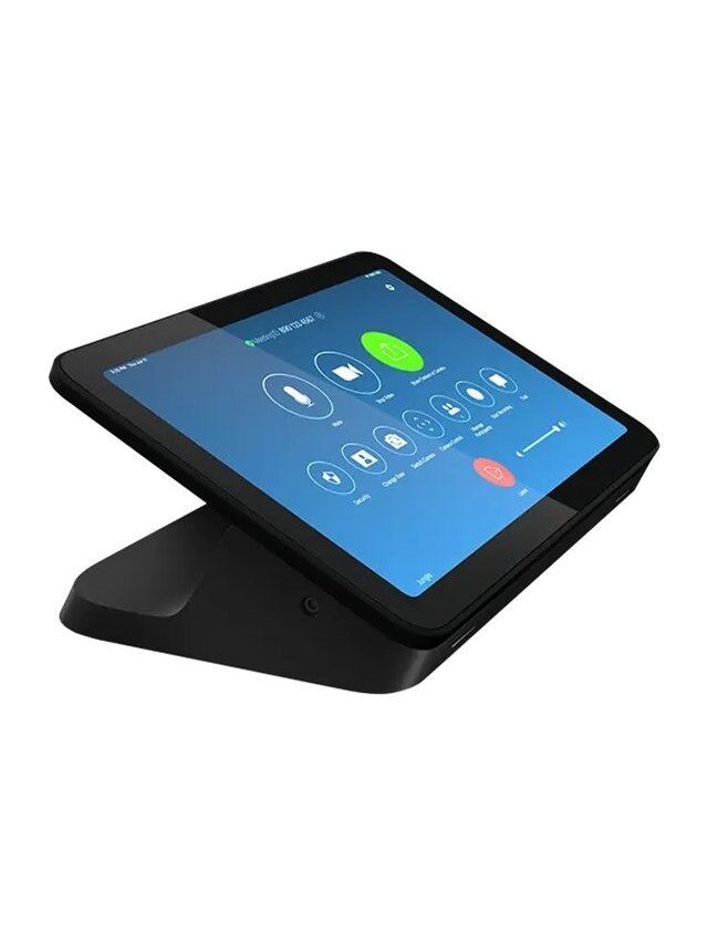 Lenovo | ThinkSmart Core + IP Controller (ZOOM) | Black 3