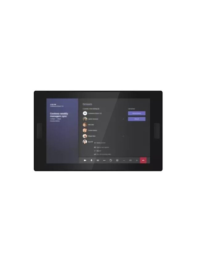 Lenovo | ThinkSmart Core Kit Bar 180 with IP Controller (MTR) | Black 1 Lenovo | ThinkSmart Core Kit Bar 180 with IP Controller (MTR) | Black 1