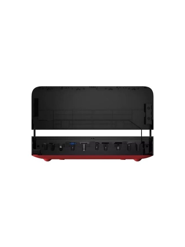 Lenovo | ThinkSmart Core Kit Bar 180 with IP Controller (MTR) | Black 13 Lenovo | ThinkSmart Core Kit Bar 180 with IP Controller (MTR) | Black 13