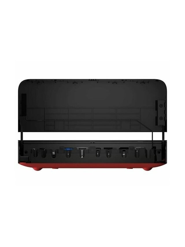 Lenovo | ThinkSmart Core Kit Bar 180 with IP Controller (MTR) | Black 5 Lenovo | ThinkSmart Core Kit Bar 180 with IP Controller (MTR) | Black 5