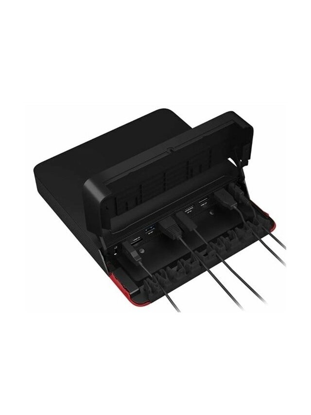 Lenovo | ThinkSmart Core Kit Bar 180 with IP Controller (MTR) | Black 7 Lenovo | ThinkSmart Core Kit Bar 180 with IP Controller (MTR) | Black 7