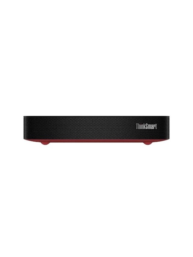 Lenovo | ThinkSmart Core Kit Bar 180 with IP Controller (MTR) | Black 10 Lenovo | ThinkSmart Core Kit Bar 180 with IP Controller (MTR) | Black 10
