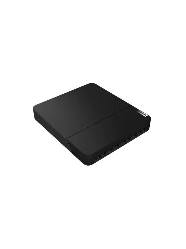 Lenovo | ThinkSmart Core Kit Bar 180 with IP Controller (MTR) | Black 12 Lenovo | ThinkSmart Core Kit Bar 180 with IP Controller (MTR) | Black 12