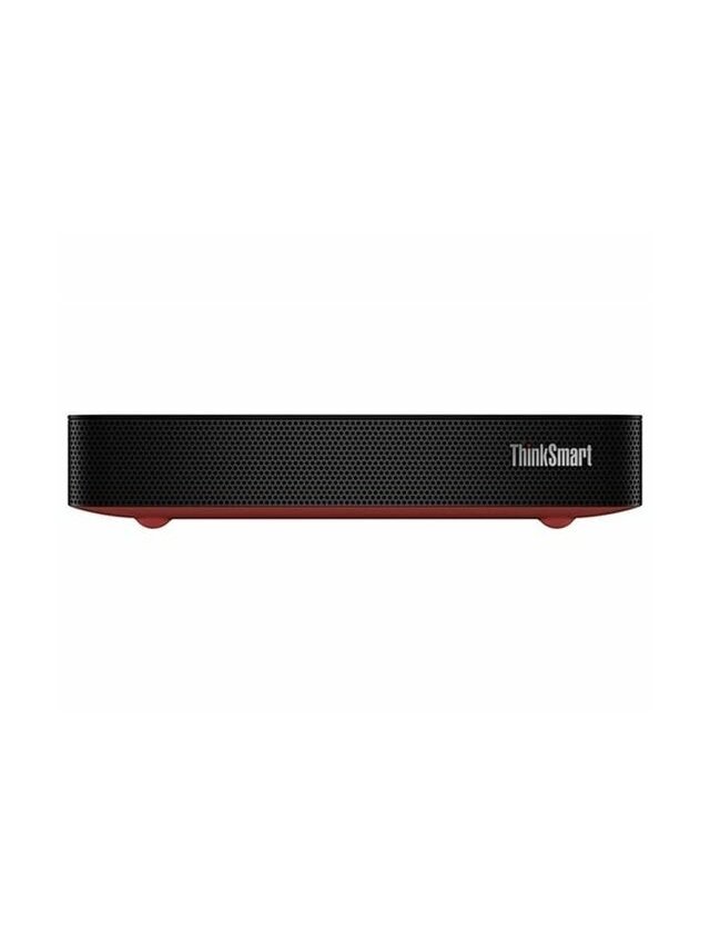 Lenovo | ThinkSmart Core Kit Bar 180 with IP Controller (MTR) | Black