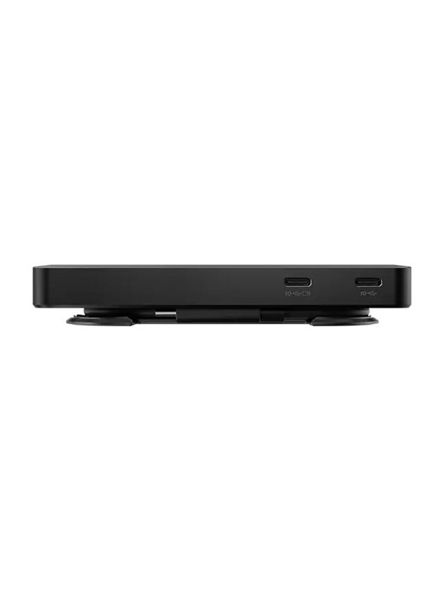 Lenovo | USB-C Dual Display Travel Dock w/o Adapter | 40B90000WW | Ethernet LAN (RJ-45) ports 1 | USB 3.0 (3.1 Gen 1) ports quantity 1 x USB-A 10 Gbps, 2 x USB-C 10 Gbps | HDMI ports quantity 1 | 65 W | Warranty 36 month(s) Lenovo | USB-C Dual Display Travel Dock w/o Adapter | 40B90000WW | Ethernet LAN (RJ-45) ports 1 | USB 3.0 (3.1 Gen 1) ports quantity 1 x USB-A 10 Gbps, 2 x USB-C 10 Gbps | HDMI ports quantity 1 | 65 W | Warranty 36 month(s)