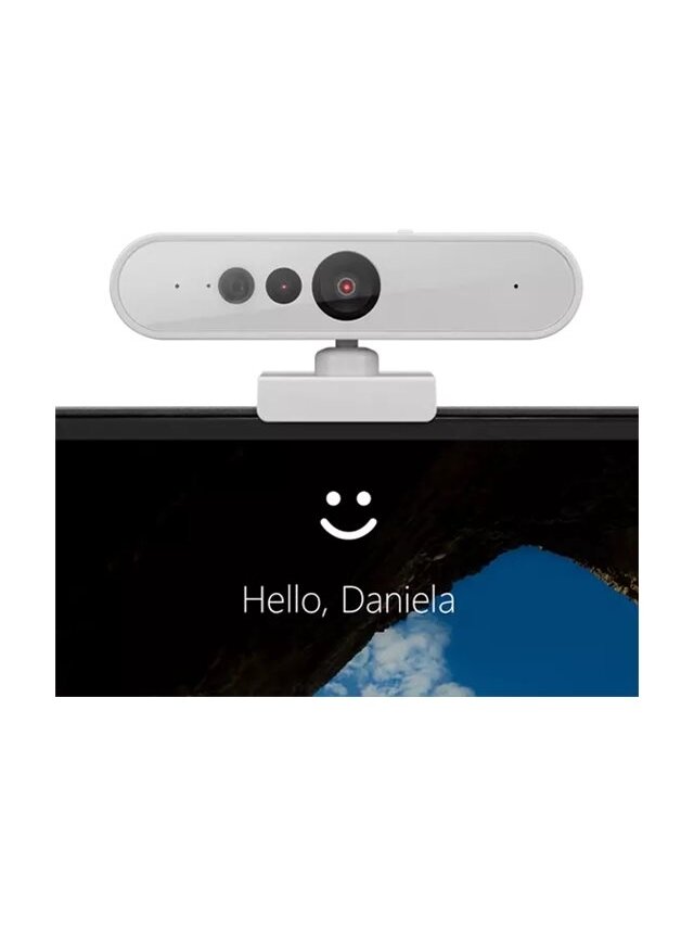 Lenovo | WebCam | 510 FHD Webcam 5 Lenovo | WebCam | 510 FHD Webcam 5