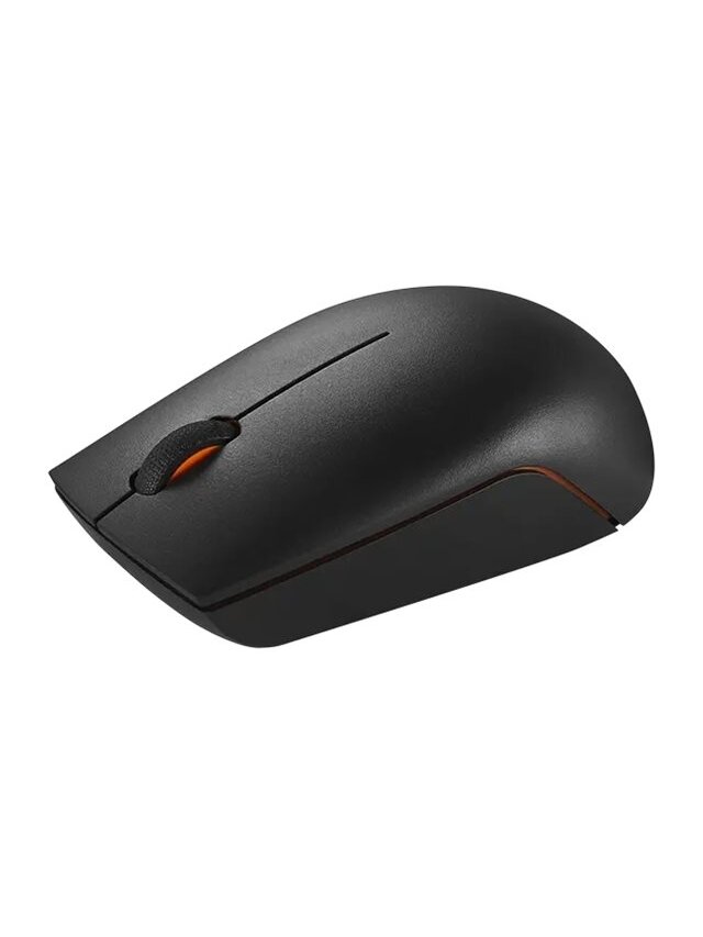 Lenovo | Wireless Compact Mouse | 300 | Optical Mouse | 2.4 GHz Wireless via Nano USB | Black | 1 year(s) 1 Lenovo | Wireless Compact Mouse | 300 | Optical Mouse | 2.4 GHz Wireless via Nano USB | Black | 1 year(s) 1