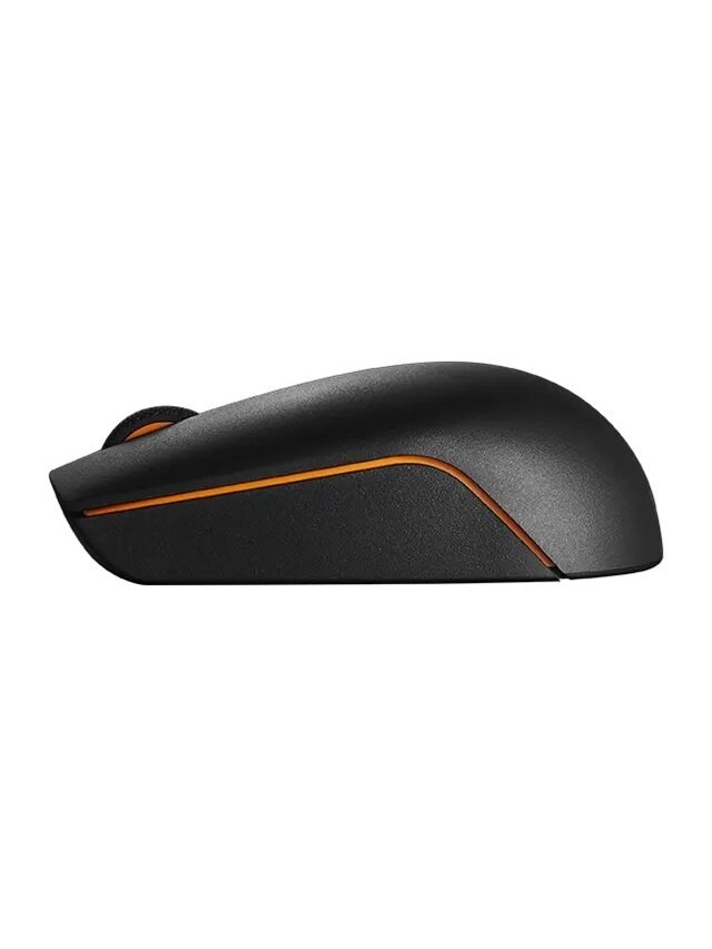 Lenovo | Wireless Compact Mouse | 300 | Optical Mouse | 2.4 GHz Wireless via Nano USB | Black | 1 year(s) 5 Lenovo | Wireless Compact Mouse | 300 | Optical Mouse | 2.4 GHz Wireless via Nano USB | Black | 1 year(s) 5