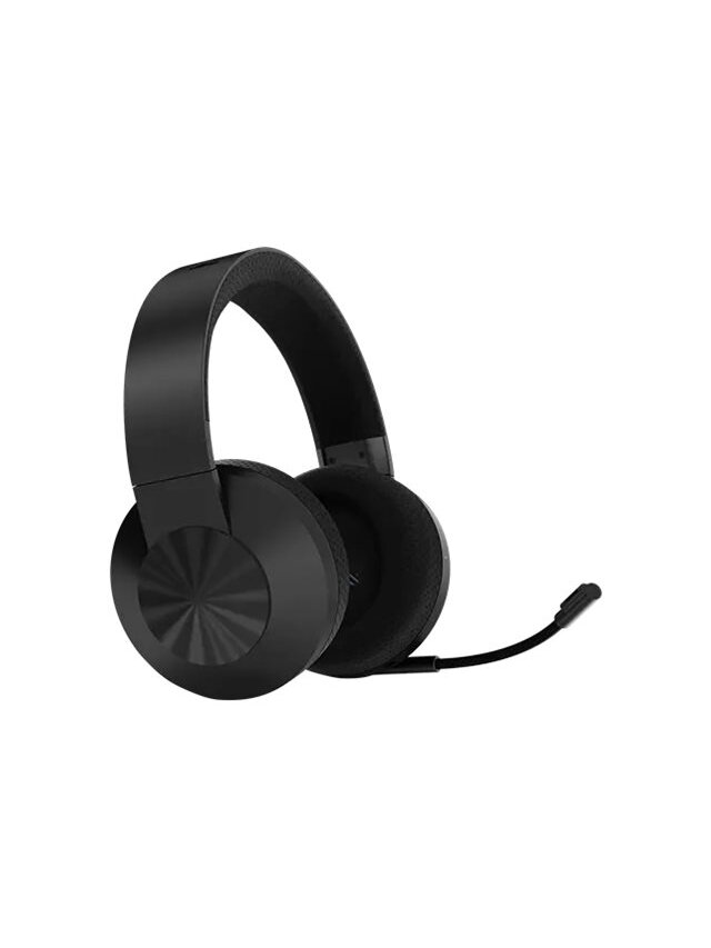 Lenovo | Wireless Gaming Headset | Legion H600 | USB-A 3 Lenovo | Wireless Gaming Headset | Legion H600 | USB-A 3