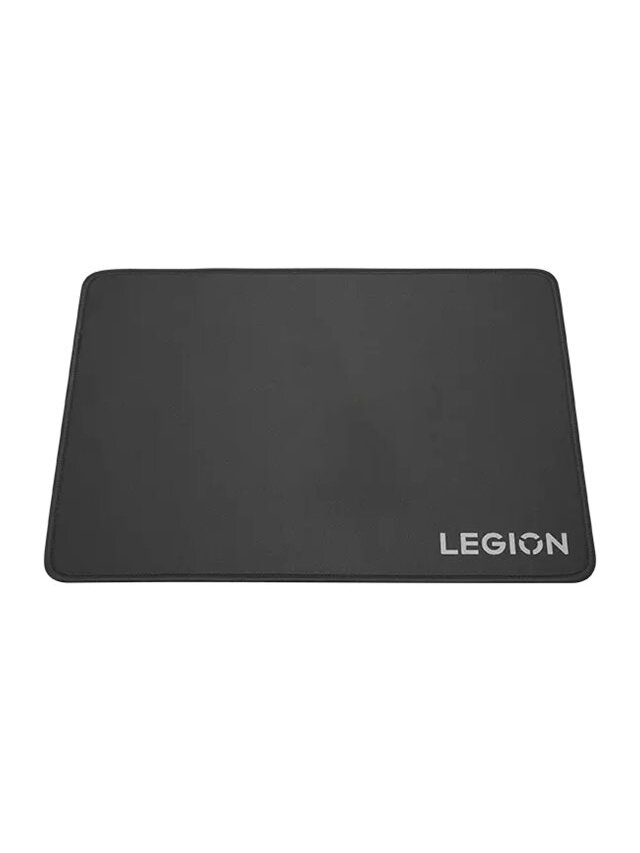 Lenovo | Y | Gaming Mouse Pad | 350x250x3 mm | Black/Red