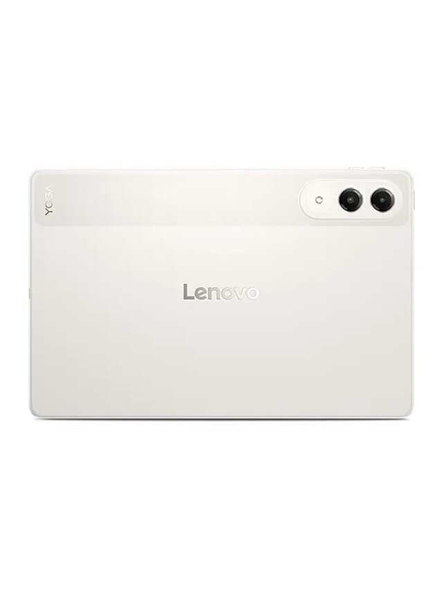 Lenovo Yoga Tab Wi-Fi (w/o power adapter) | ZAG60208SE | 11.1 " | Seashell | LTPS | 3200 x 2000 pixels | Qualcomm | Snapdragon 8 Gen 3 Mobile Platform | 12 GB | Soldered LPDDR5x | 256 GB | Wi-Fi | Front camera | 13 MP | Rear camera | 13+2 MP | Bluetooth | 10 Lenovo Yoga Tab Wi-Fi (w/o power adapter) | ZAG60208SE | 11.1 " | Seashell | LTPS | 3200 x 2000 pixels | Qualcomm | Snapdragon 8 Gen 3 Mobile Platform | 12 GB | Soldered LPDDR5x | 256 GB | Wi-Fi | Front camera | 13 MP | Rear camera | 13+2 MP | Bluetooth | 10