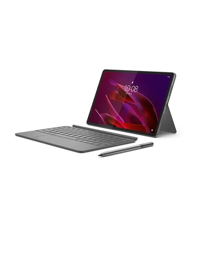 Lenovo Yoga Tab Wi-Fi (w/o power adapter) | ZAG60208SE | 11.1 " | Seashell | LTPS | 3200 x 2000 pixels | Qualcomm | Snapdragon 8 Gen 3 Mobile Platform | 12 GB | Soldered LPDDR5x | 256 GB | Wi-Fi | Front camera | 13 MP | Rear camera | 13+2 MP | Bluetooth | 2