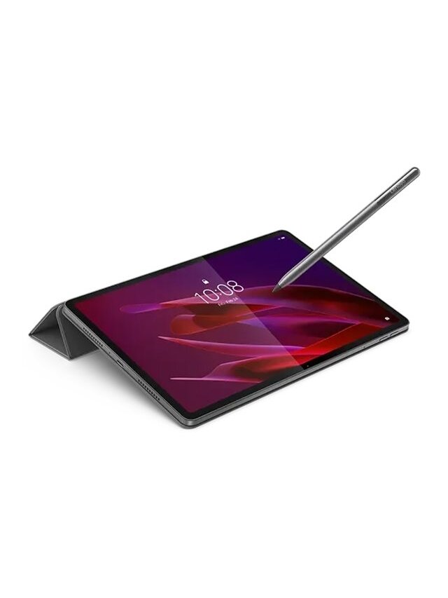 Lenovo Yoga Tab Wi-Fi (w/o power adapter) | ZAG60208SE | 11.1 " | Seashell | LTPS | 3200 x 2000 pixels | Qualcomm | Snapdragon 8 Gen 3 Mobile Platform | 12 GB | Soldered LPDDR5x | 256 GB | Wi-Fi | Front camera | 13 MP | Rear camera | 13+2 MP | Bluetooth | 7 Lenovo Yoga Tab Wi-Fi (w/o power adapter) | ZAG60208SE | 11.1 " | Seashell | LTPS | 3200 x 2000 pixels | Qualcomm | Snapdragon 8 Gen 3 Mobile Platform | 12 GB | Soldered LPDDR5x | 256 GB | Wi-Fi | Front camera | 13 MP | Rear camera | 13+2 MP | Bluetooth | 7