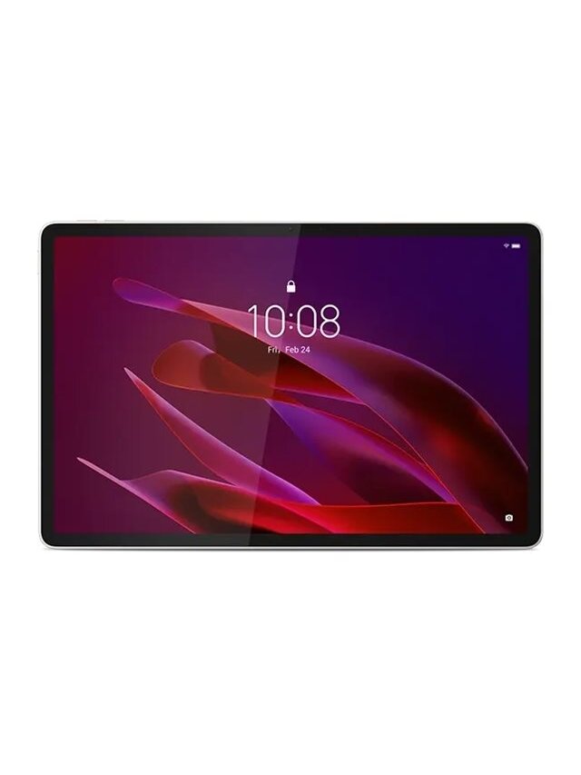 Lenovo Yoga Tab Wi-Fi (w/o power adapter) | ZAG60208SE | 11.1 " | Seashell | LTPS | 3200 x 2000 pixels | Qualcomm | Snapdragon 8 Gen 3 Mobile Platform | 12 GB | Soldered LPDDR5x | 256 GB | Wi-Fi | Front camera | 13 MP | Rear camera | 13+2 MP | Bluetooth | Lenovo Yoga Tab Wi-Fi (w/o power adapter) | ZAG60208SE | 11.1 " | Seashell | LTPS | 3200 x 2000 pixels | Qualcomm | Snapdragon 8 Gen 3 Mobile Platform | 12 GB | Soldered LPDDR5x | 256 GB | Wi-Fi | Front camera | 13 MP | Rear camera | 13+2 MP | Bluetooth |