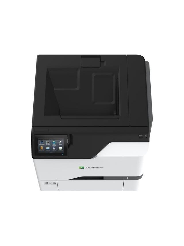 Lexmark | Colour Laser Printer | CS730de | Laser | Colour | Printer | White 4 Lexmark | Colour Laser Printer | CS730de | Laser | Colour | Printer | White 4