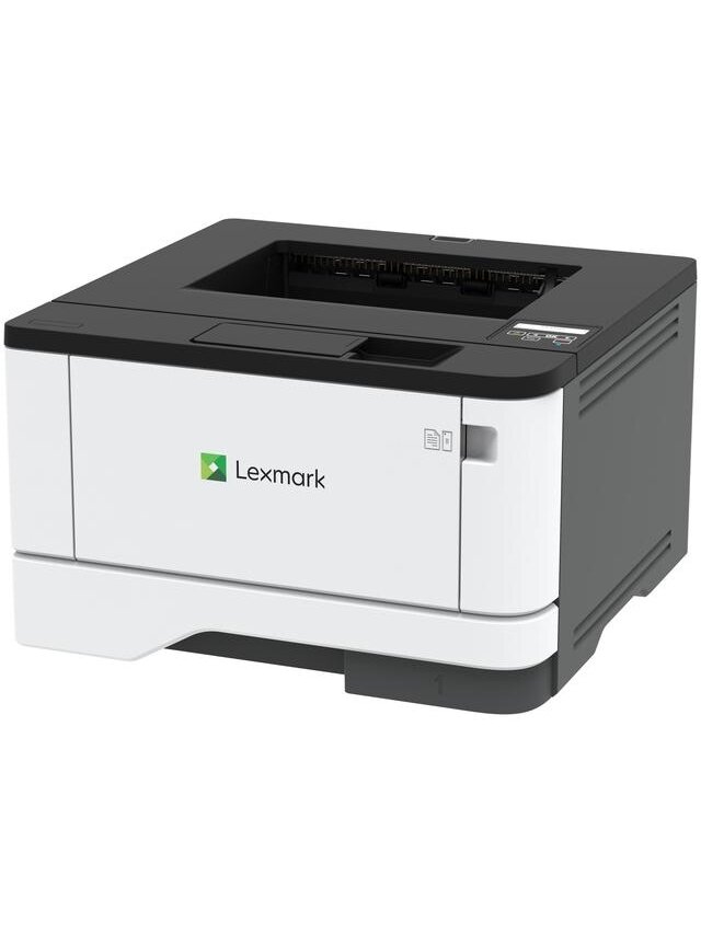 Lexmark MS431dn Monochrome Laser printer | Lexmark MS431dn | Mono | Laser | Laser Printer | Maximum ISO A-series paper size A4 1