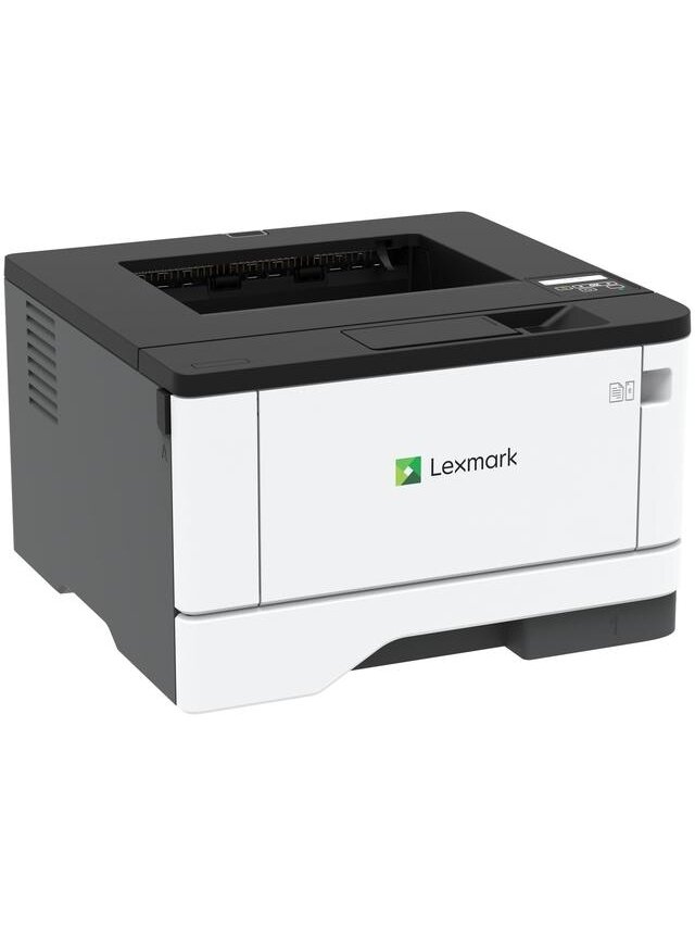 Lexmark MS431dn Monochrome Laser printer | Lexmark MS431dn | Mono | Laser | Laser Printer | Maximum ISO A-series paper size A4 2