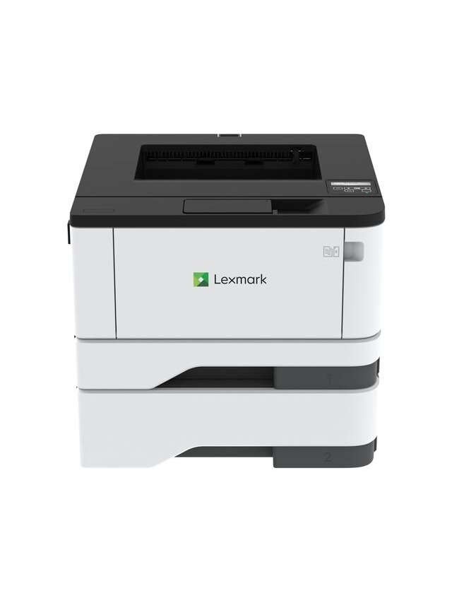 Lexmark MS431dn Monochrome Laser printer | Lexmark MS431dn | Mono | Laser | Laser Printer | Maximum ISO A-series paper size A4 3