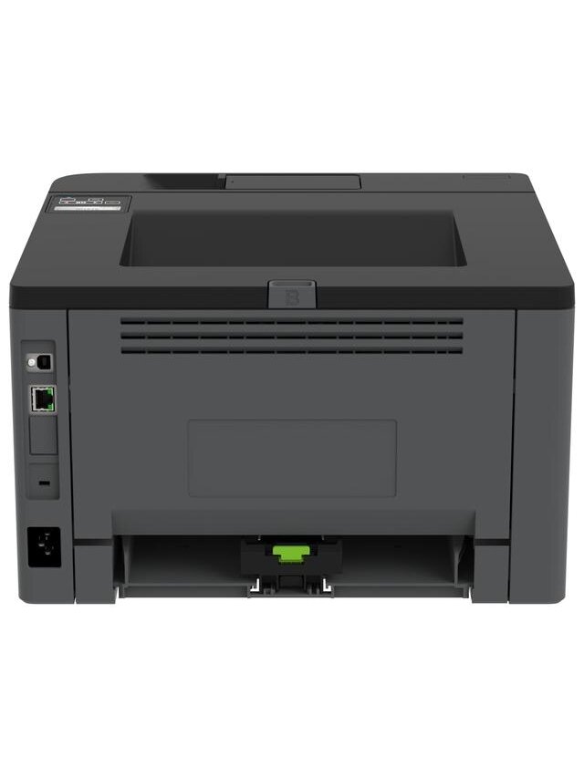 Lexmark MS431dn Monochrome Laser printer | Lexmark MS431dn | Mono | Laser | Laser Printer | Maximum ISO A-series paper size A4 6