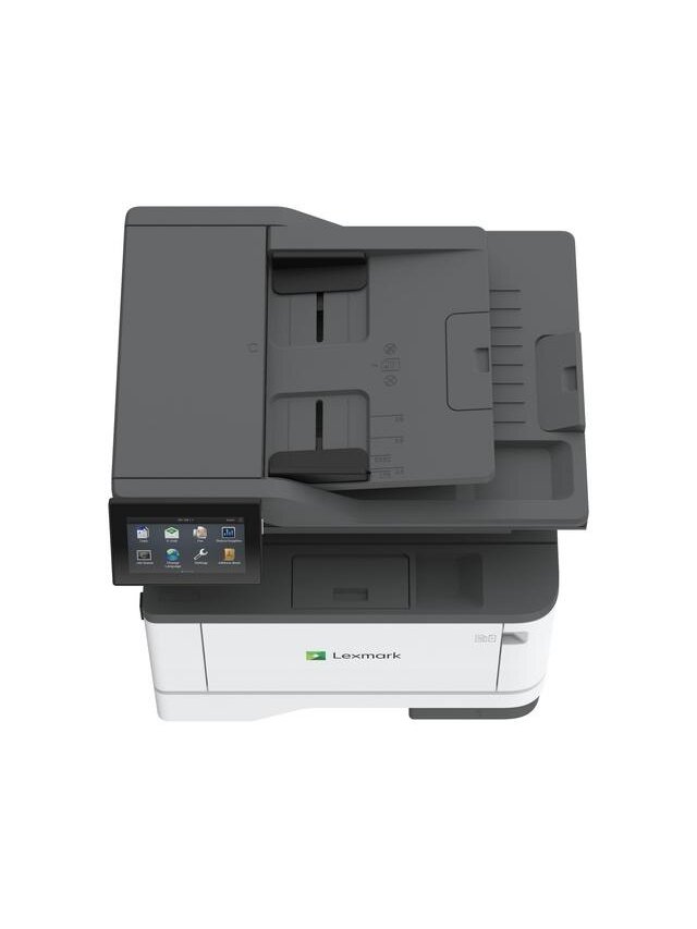 Lexmark MX432adwe | Laser | Laser Printer | Maximum ISO A-series paper size A4 | Black/White 3 Lexmark MX432adwe | Laser | Laser Printer | Maximum ISO A-series paper size A4 | Black/White 3