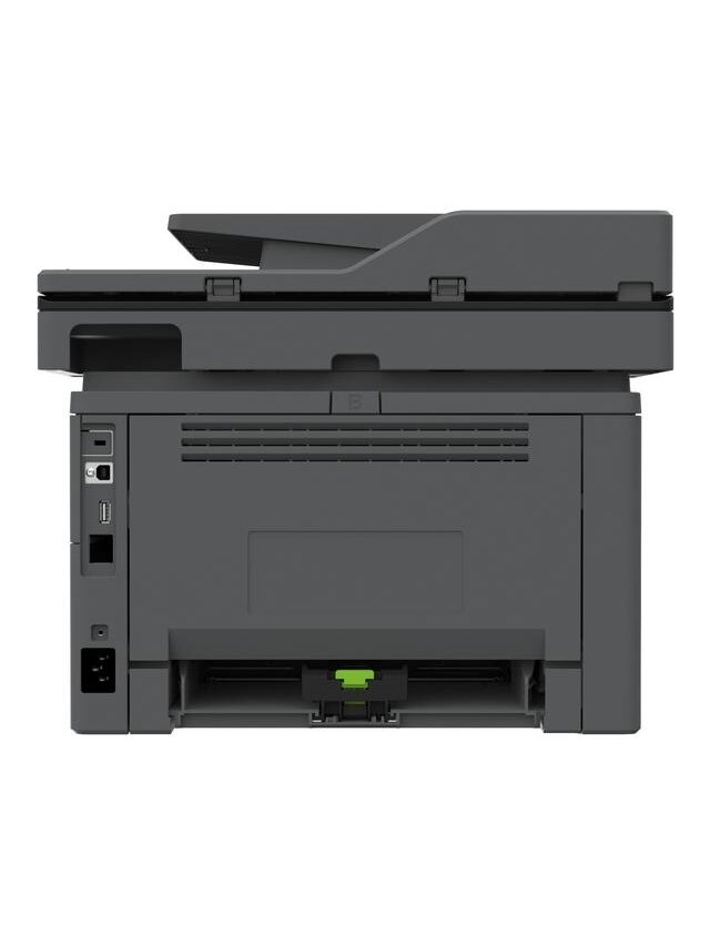 Lexmark MX432adwe | Laser | Laser Printer | Maximum ISO A-series paper size A4 | Black/White 4