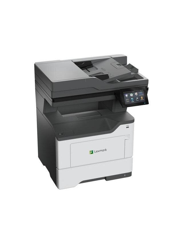 Lexmark MX532adwe | Mono | Laser | Multifunction | Wi-Fi 2 Lexmark MX532adwe | Mono | Laser | Multifunction | Wi-Fi 2