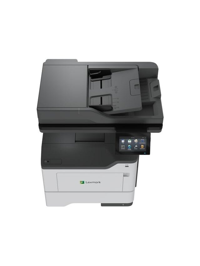 Lexmark MX532adwe | Mono | Laser | Multifunction | Wi-Fi 3