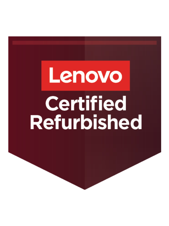 Lenovo- | Warranty | 3Y Courier/Carry-in for Certified Refurbished Products | 3 year(s) Lenovo- | Warranty | 3Y Courier/Carry-in for Certified Refurbished Products | 3 year(s)