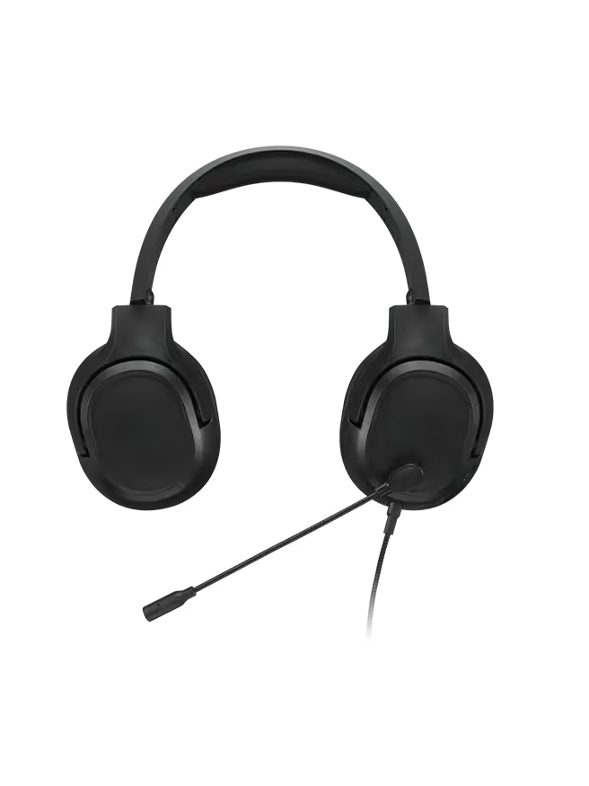 Lenovo | Gaming Headset | H110 | 3.5 mm 4 Lenovo | Gaming Headset | H110 | 3.5 mm 4