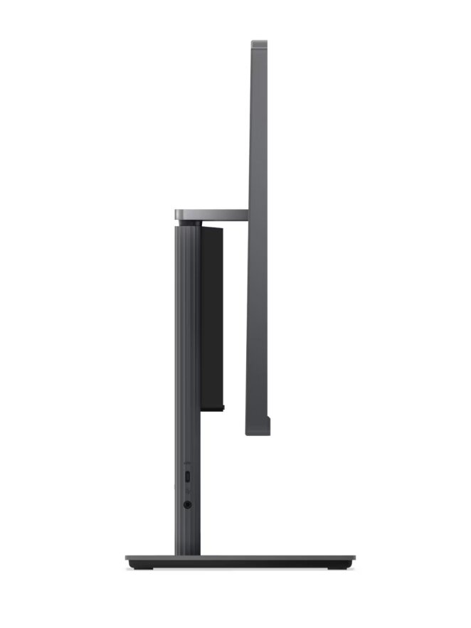 Lenovo IdeaCentre | 24ARR9 | Desktop | AIO | 23.8 " | AMD Ryzen 5 | 7535HS | 16 GB | SO-DIMM DDR5 | 1000 GB | AMD Radeon 660M Graphics | Nordic | Windows 11 Home | Warranty 24 month(s) 6