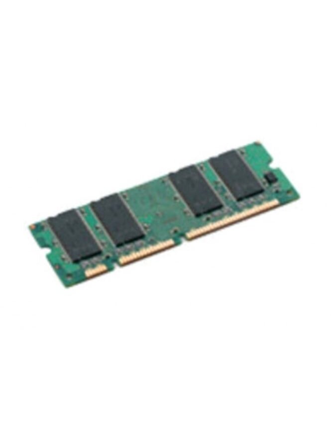 Lexmark | 57X9020 CS72x, CX725 2 GB (2048 MB) DDR3 DIMM (x32) Lexmark | 57X9020 CS72x, CX725 2 GB (2048 MB) DDR3 DIMM (x32)