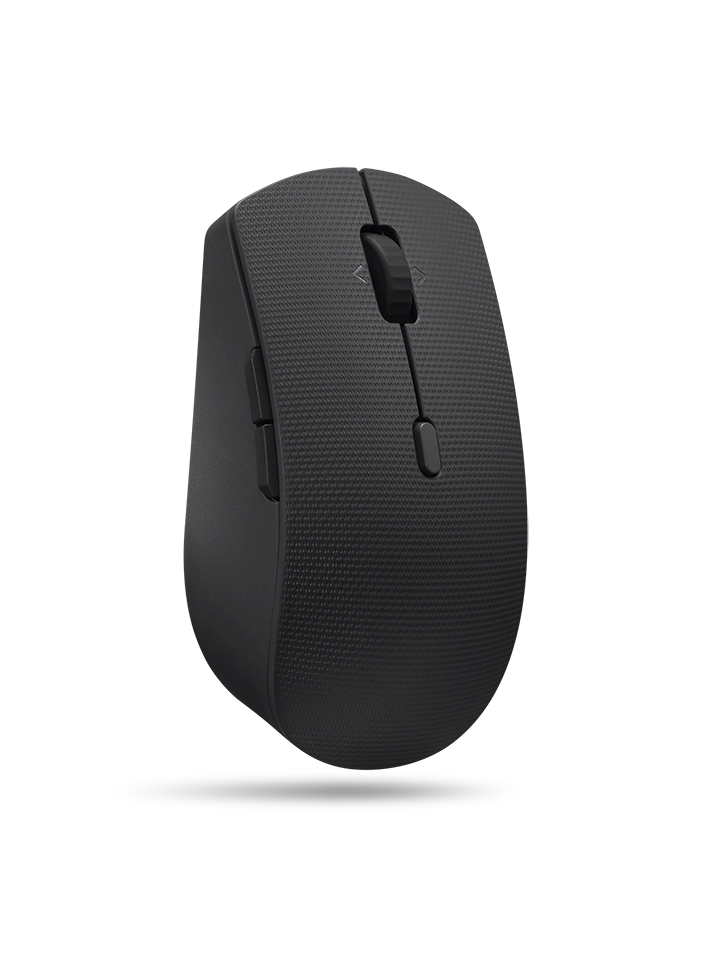 Lenovo Professional Wireless Rechargeable Combo Keyboard and Mouse | Keyboard and Mouse Set | Wireless | Mouse included | Bluetooth | US English | Rechargeable professional | Grey 3 Lenovo Professional Wireless Rechargeable Combo Keyboard and Mouse | Keyboard and Mouse Set | Wireless | Mouse included | Bluetooth | US English | Rechargeable professional | Grey 3