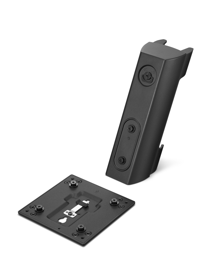Lenovo ThinkCentre Tiny Clamp Bracket Mounting Kit III | Lenovo | Other 1 Lenovo ThinkCentre Tiny Clamp Bracket Mounting Kit III | Lenovo | Other 1