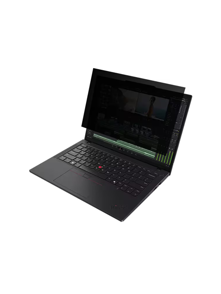 Lenovo FP140W10 Laptop Privacy Screen 14.0" (16:10) 1