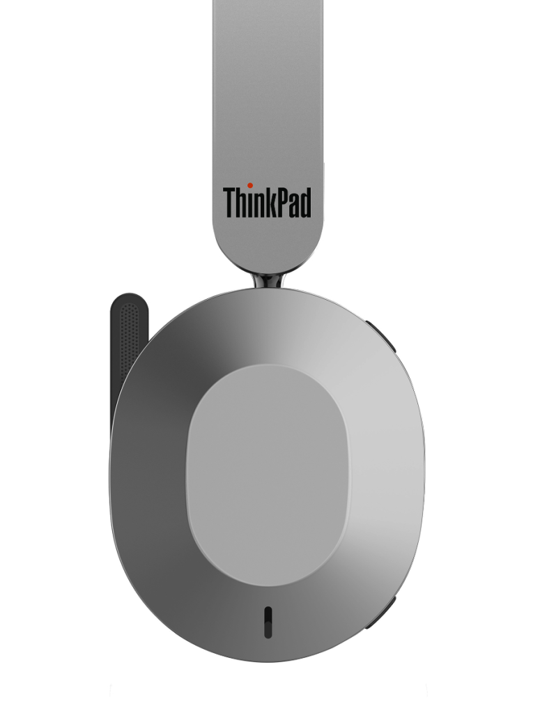 Lenovo | Headset | ThinkPad Dual-Mode 8550 | Built-in microphone | ANC | Black 1 Lenovo | Headset | ThinkPad Dual-Mode 8550 | Built-in microphone | ANC | Black 1