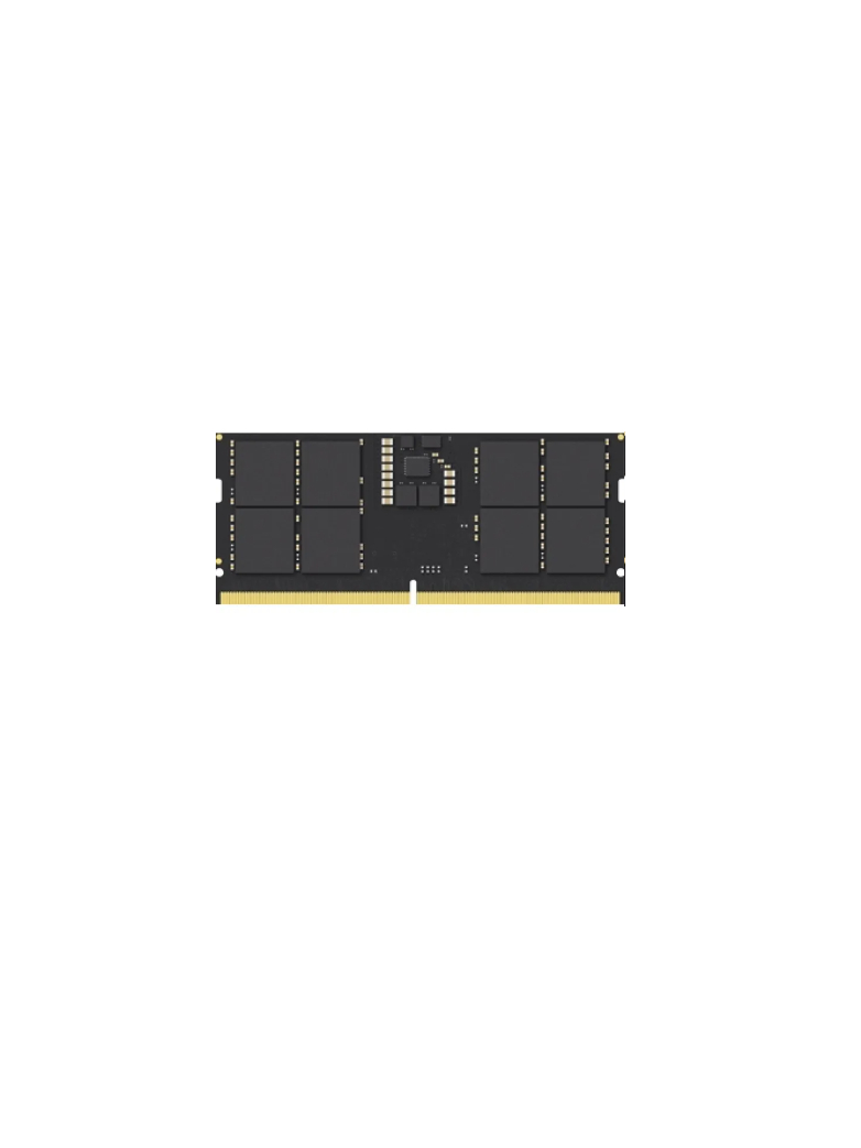 Lexar | Laptop Memory | LD5DS016G-B4800GSST | 16 GB | DDR5 | 4800 MHz | PC/server | Registered No | ECC Yes Lexar | Laptop Memory | LD5DS016G-B4800GSST | 16 GB | DDR5 | 4800 MHz | PC/server | Registered No | ECC Yes