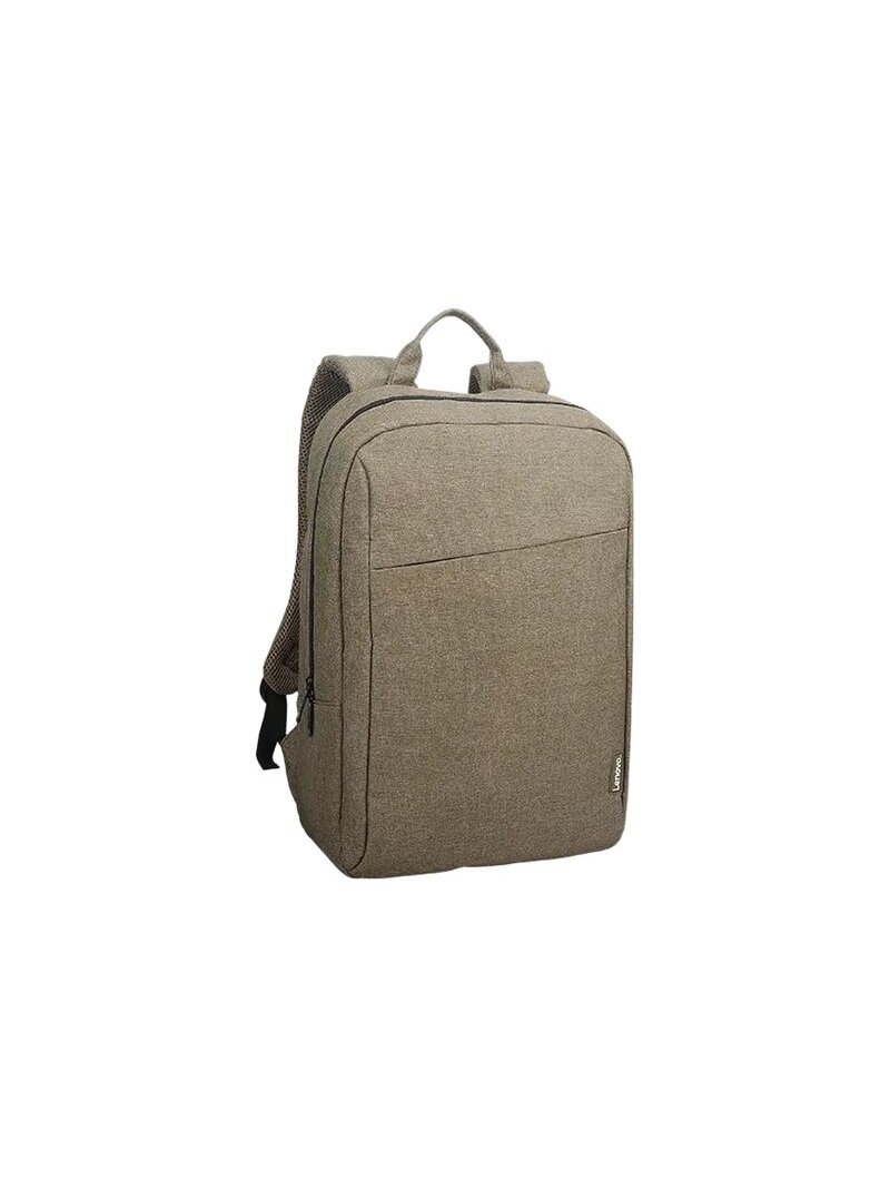 Lenovo | 15.6 Laptop Casual Backpack B210 | Backpack | Green 2 Lenovo | 15.6 Laptop Casual Backpack B210 | Backpack | Green 2