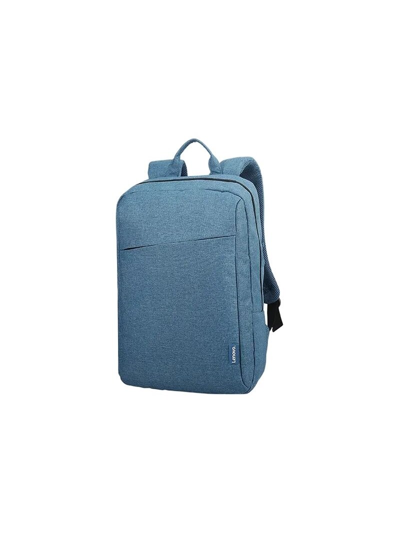 Lenovo | 15.6 Laptop Casual Backpack B210 | Fits up to size 15.6 " | Backpack | Blue 2 Lenovo | 15.6 Laptop Casual Backpack B210 | Fits up to size 15.6 " | Backpack | Blue 2