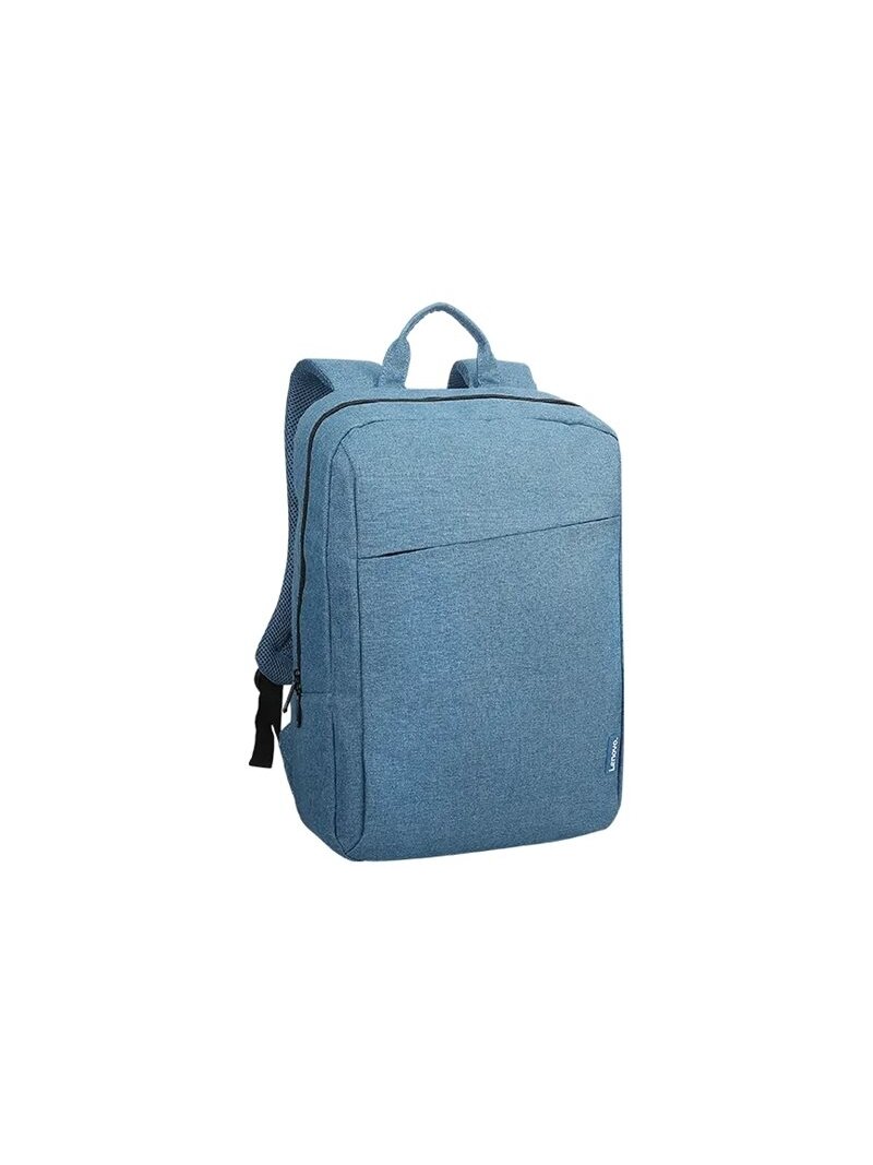 Lenovo | 15.6 Laptop Casual Backpack B210 | Fits up to size 15.6 " | Backpack | Blue 4 Lenovo | 15.6 Laptop Casual Backpack B210 | Fits up to size 15.6 " | Backpack | Blue 4