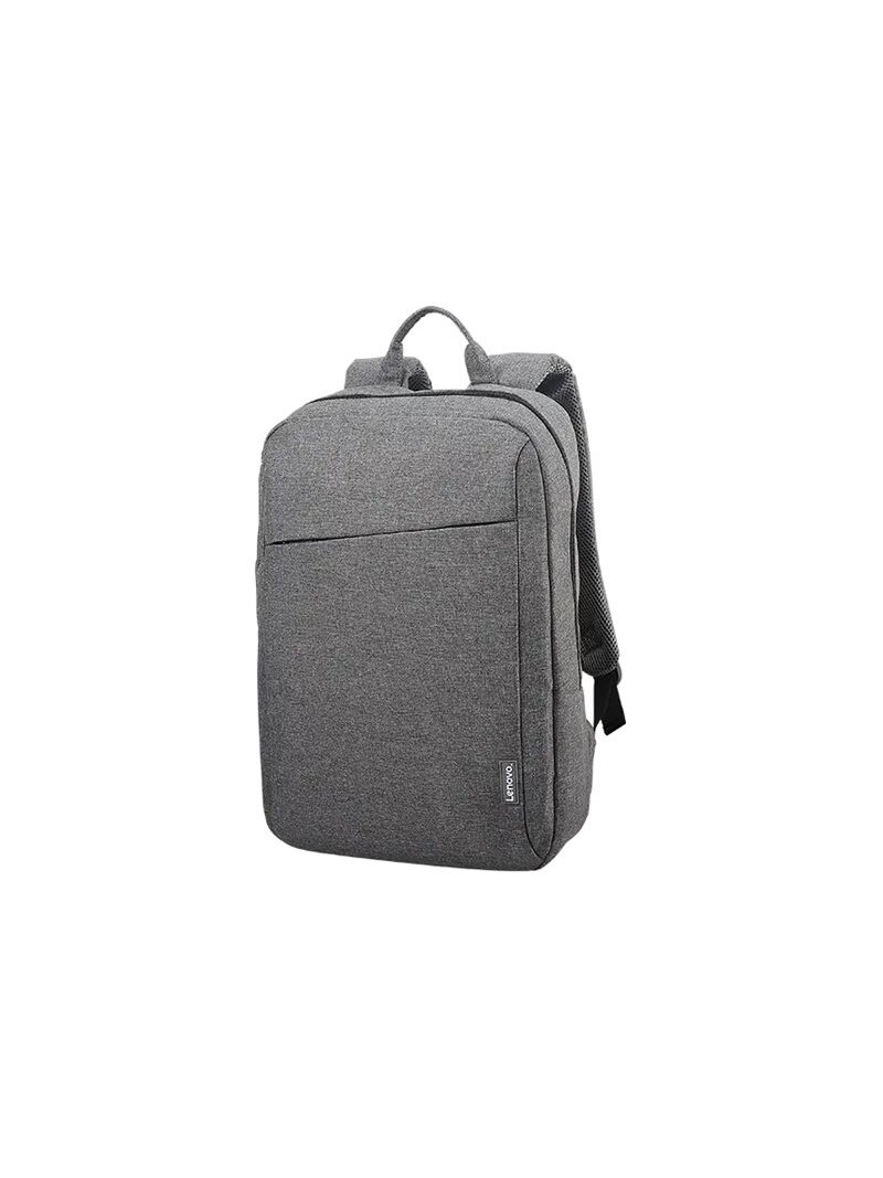 Lenovo | 15.6 Laptop Casual Backpack B210 | Fits up to size 15.6 " | Backpack | Grey 3 Lenovo | 15.6 Laptop Casual Backpack B210 | Fits up to size 15.6 " | Backpack | Grey 3