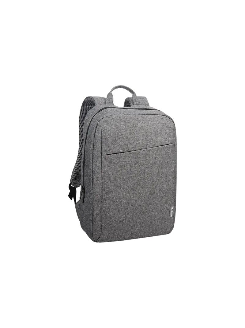 Lenovo | 15.6 Laptop Casual Backpack B210 | Fits up to size 15.6 " | Backpack | Grey 5 Lenovo | 15.6 Laptop Casual Backpack B210 | Fits up to size 15.6 " | Backpack | Grey 5