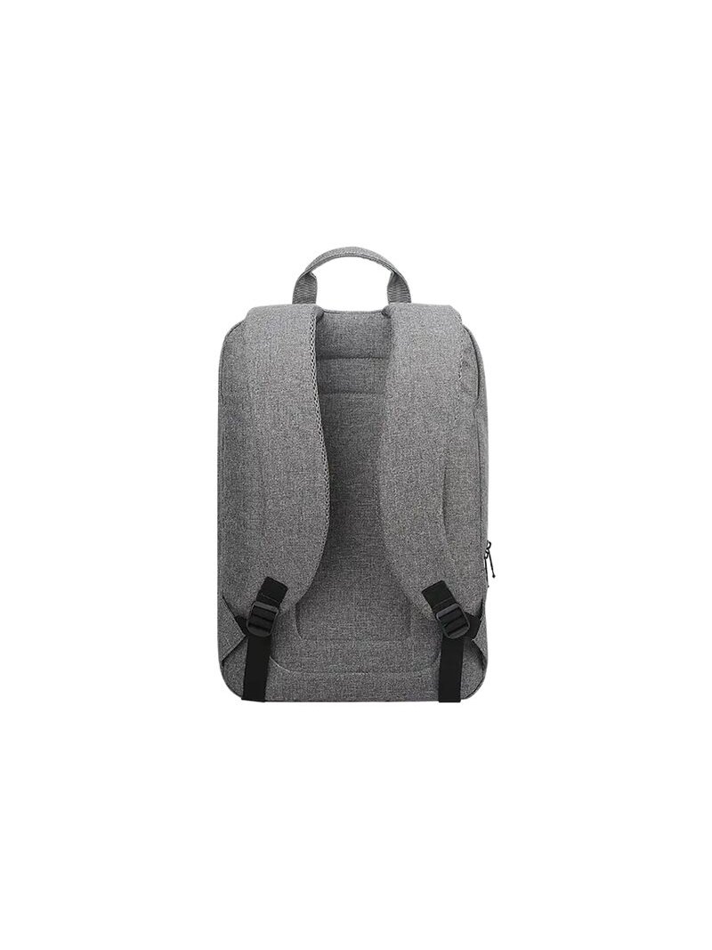 Lenovo | 15.6 Laptop Casual Backpack B210 | Fits up to size 15.6 " | Backpack | Grey 6 Lenovo | 15.6 Laptop Casual Backpack B210 | Fits up to size 15.6 " | Backpack | Grey 6