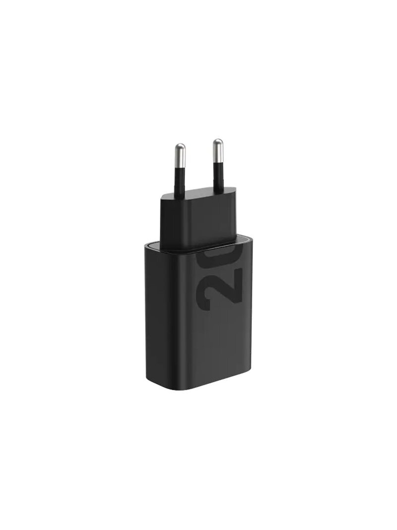 Lenovo 20W USB-A Wall Charger Lenovo 20W USB-A Wall Charger