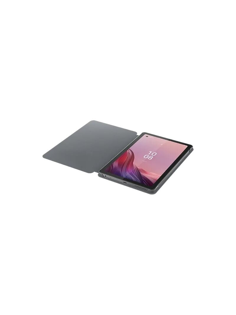 Lenovo | Folio Case for Tab M9 | Folio Case | Grey 1 Lenovo | Folio Case for Tab M9 | Folio Case | Grey 1
