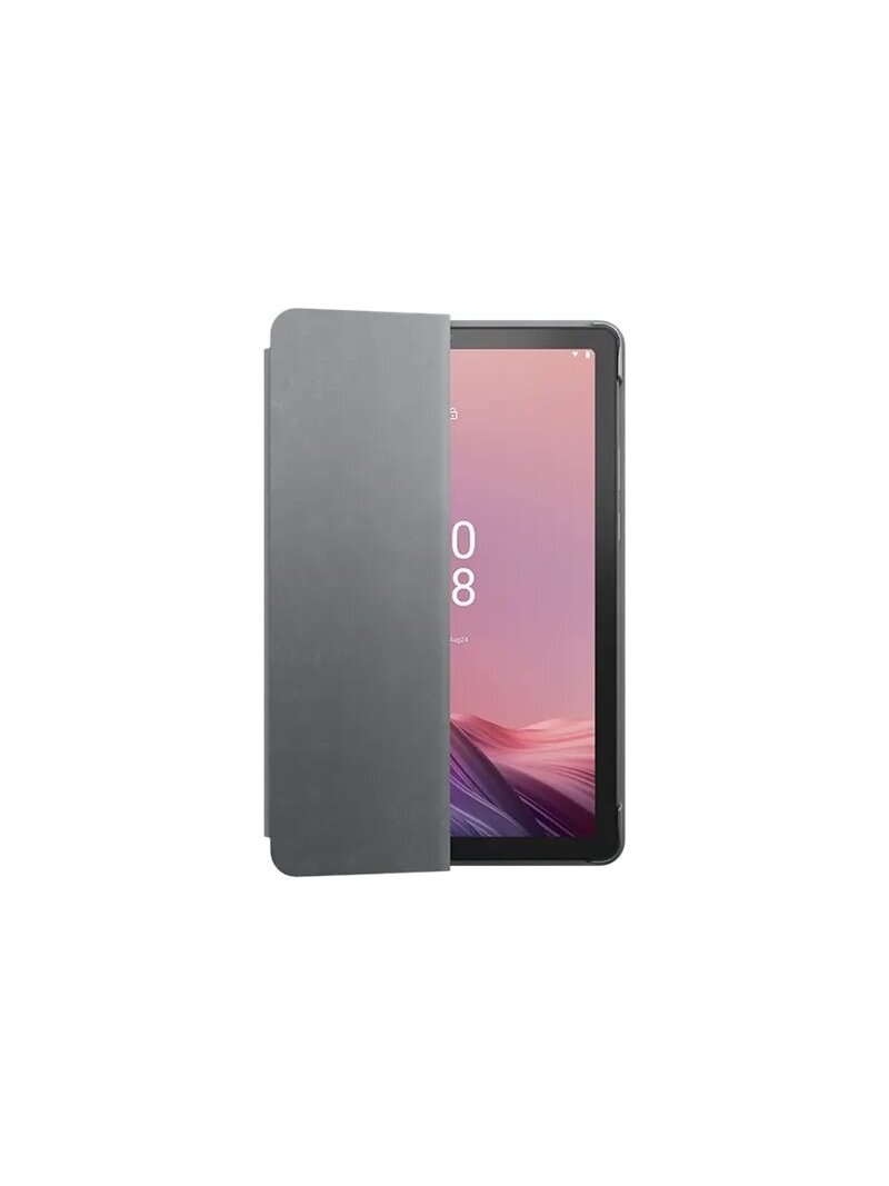 Lenovo | Folio Case for Tab M9 | Folio Case | Grey 3 Lenovo | Folio Case for Tab M9 | Folio Case | Grey 3